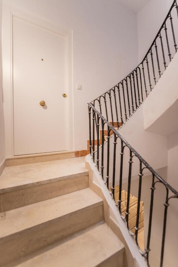 Nabrisa Apartamento Moderno En Pleno Centro Con Opcion A Parking Kartagena Zewnętrze zdjęcie