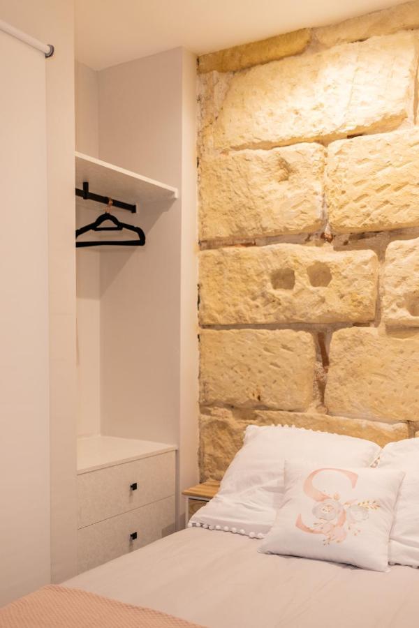 Nabrisa Apartamento Moderno En Pleno Centro Con Opcion A Parking Kartagena Zewnętrze zdjęcie