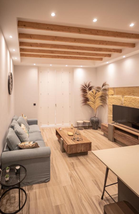 Nabrisa Apartamento Moderno En Pleno Centro Con Opcion A Parking Kartagena Zewnętrze zdjęcie