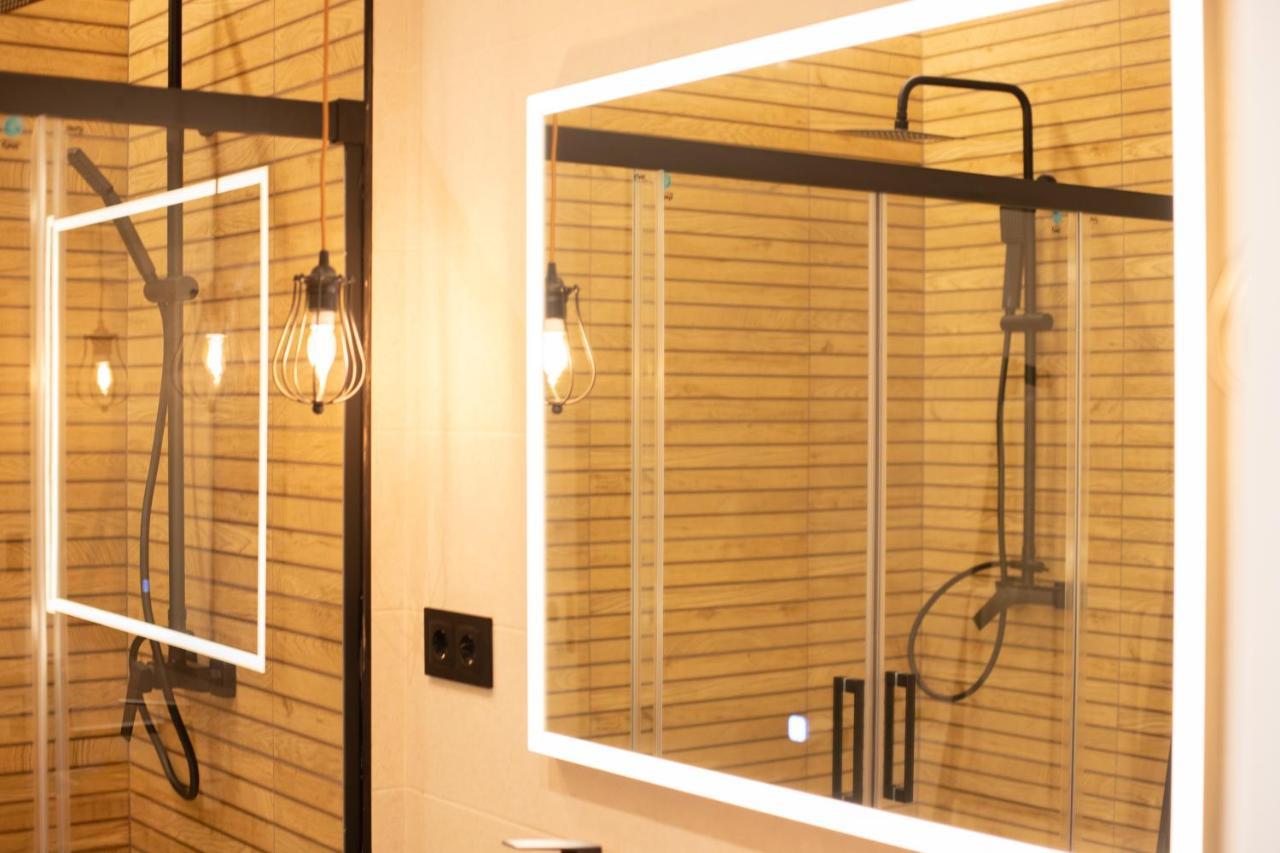 Nabrisa Apartamento Moderno En Pleno Centro Con Opcion A Parking Kartagena Zewnętrze zdjęcie
