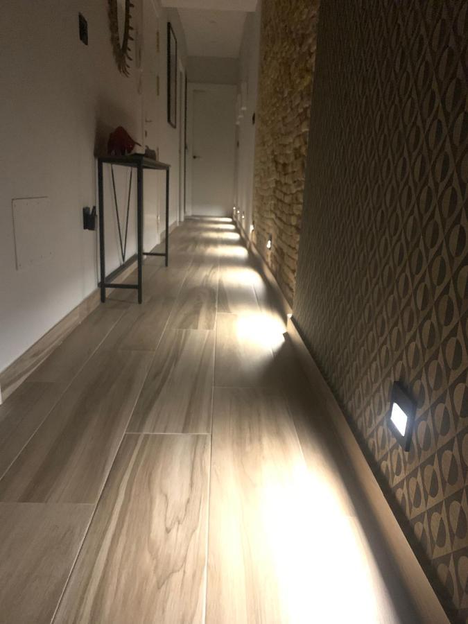 Nabrisa Apartamento Moderno En Pleno Centro Con Opcion A Parking Kartagena Zewnętrze zdjęcie