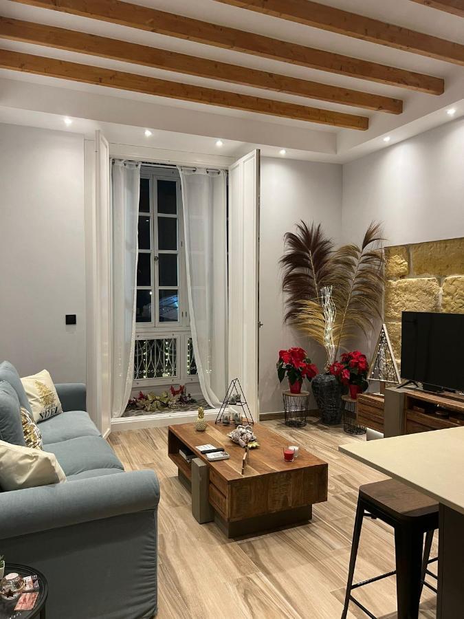 Nabrisa Apartamento Moderno En Pleno Centro Con Opcion A Parking Kartagena Zewnętrze zdjęcie