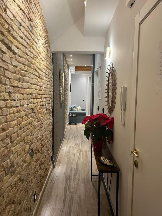 Nabrisa Apartamento Moderno En Pleno Centro Con Opcion A Parking Kartagena Zewnętrze zdjęcie